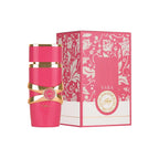 Yara Candy 3.4 oz eau de parfum fragrance bottle