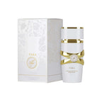 Yara Moi 3.4 oz eau de parfum fragrance bottle