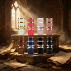 Arabic eau de parfum Yara and Asad fragrance collection
