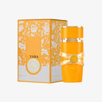 Yara Tous 3.4 oz eau de parfum fragrance bottle