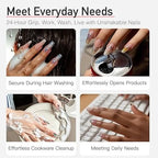 15G Super Strong Nail Glue | Quick Dry Press-On Nail Adhesive