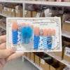 10Pcs 3D Handmade Custom Long Press-On Nails High Quality Reusable False Nails for Fingers Unique Design