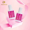 15G Best Selling Organic Nail Glue for TIps Non-toxic Adhesive for Press on Nail Cynaoacrylate PMMA Brush on Nail Glue