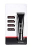 Super Strong 15g Nail Glue for Press On Acrylic False Tip Nails - Quick Drying Semi-Solid Adhesive Adhesion Gel, No UV Light Needed - Long Lasting Fake Nails Kit 10mL Remover for Easy Application Home or Salon