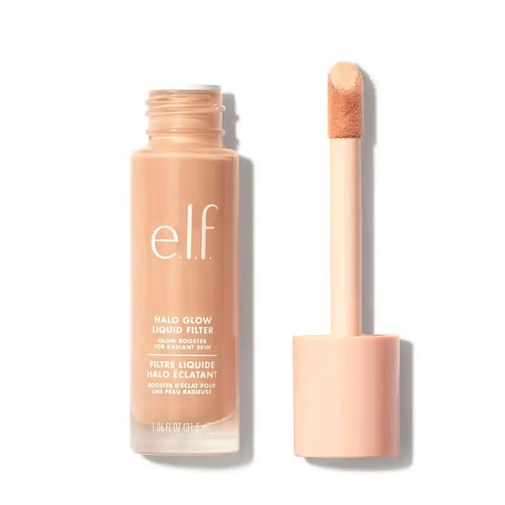 e.l.f. Halo Glow Liquid Filter Shade 3