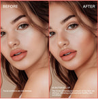 Cream Contour & Bronzer Sticks – Matte Face Sculpting Makeup