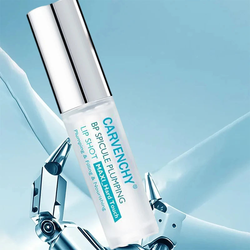 Plump Lip Shot Instantly Volumizing Increase Lip Elasticity Long lasting