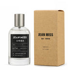 Sandalwood 33 100ML unisex eau de toilette fragrance bottle