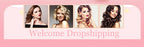 5-in-1 Hot Air Styling Brush Set – Dryer, Curler & Straightener