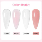 Acrylic Nail Kit | Acrylic Powder Liquid & Brush Nail Extension