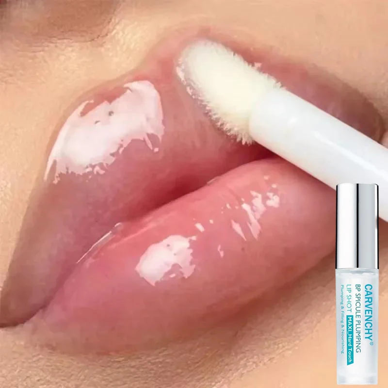 Plump Lip Shot Instantly Volumizing Increase Lip Elasticity Long lasting
