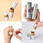 Waterproof Hairline & Root Concealer Stick – Instant Grey Coverage