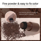 Waterproof Hairline & Root Concealer Stick – Instant Grey Coverage