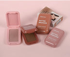 Cream Contour & Bronzer Sticks – Matte Face Sculpting Makeup