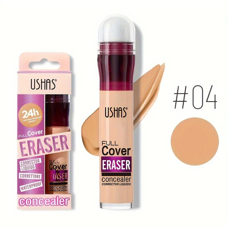 Sponge tip liquid concealer Shade 04