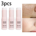 Invisible pore-blurring primer stick 3-piece set