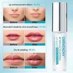 Plump Lip Shot Instantly Volumizing Increase Lip Elasticity Long lasting