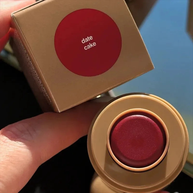 Rhod Pocket Blush LIP Stick Lip And Cheek Hydrating Stick Natural Blush