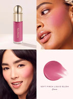 Rare Beauty Grace liquid blush