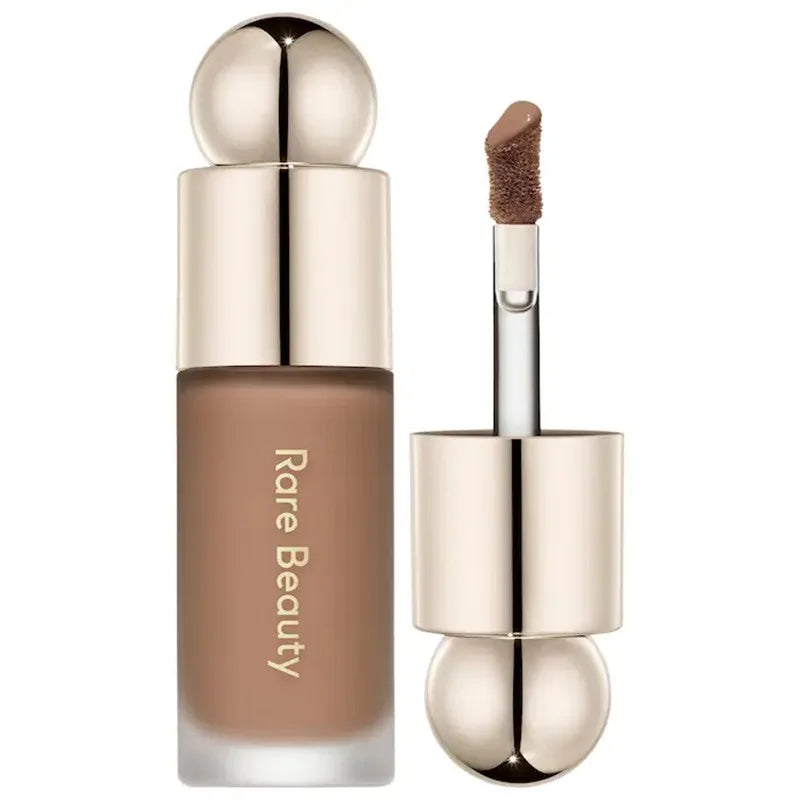Rare Beauty Liquid Blush, Contour & Bronzer – Natural Face Sculpting Color