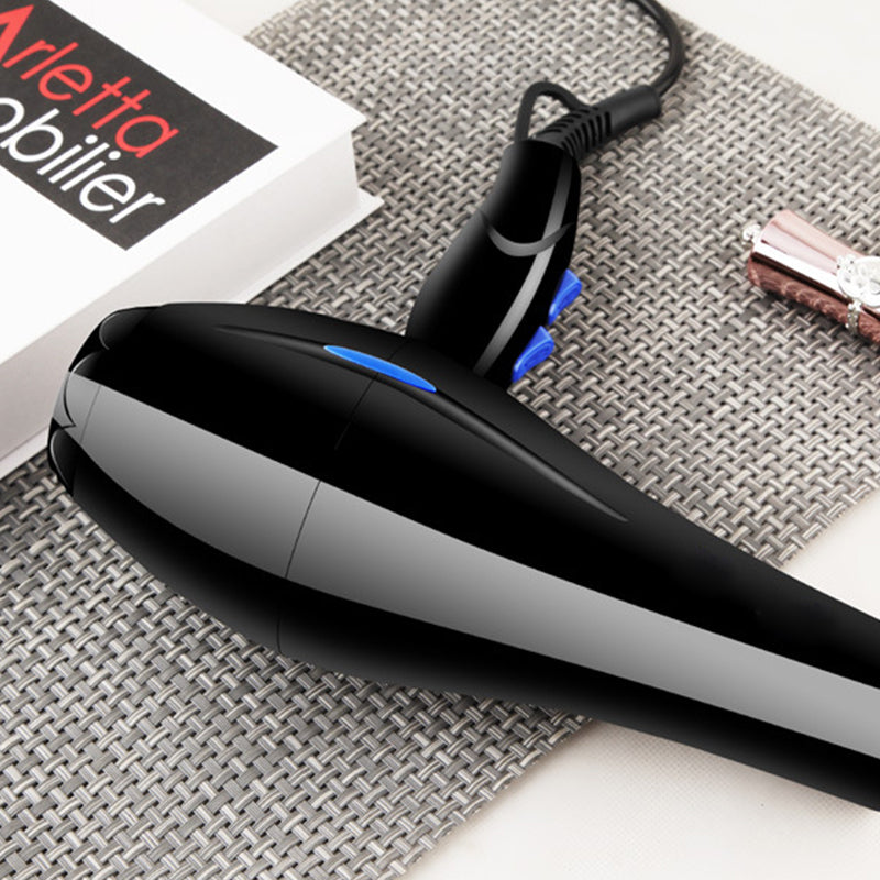 2200W Professional Hair Dryer – Hot & Cold Ionic Blow Dryer