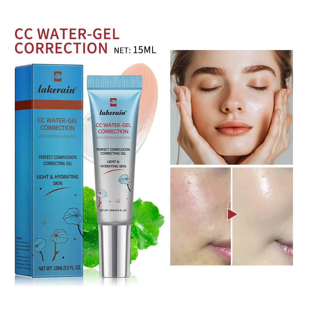 Centella CC cream Shade 3
