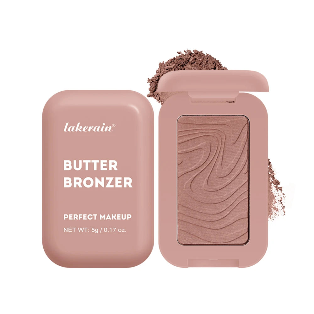 Cream Contour & Bronzer Sticks – Matte Face Sculpting Makeup
