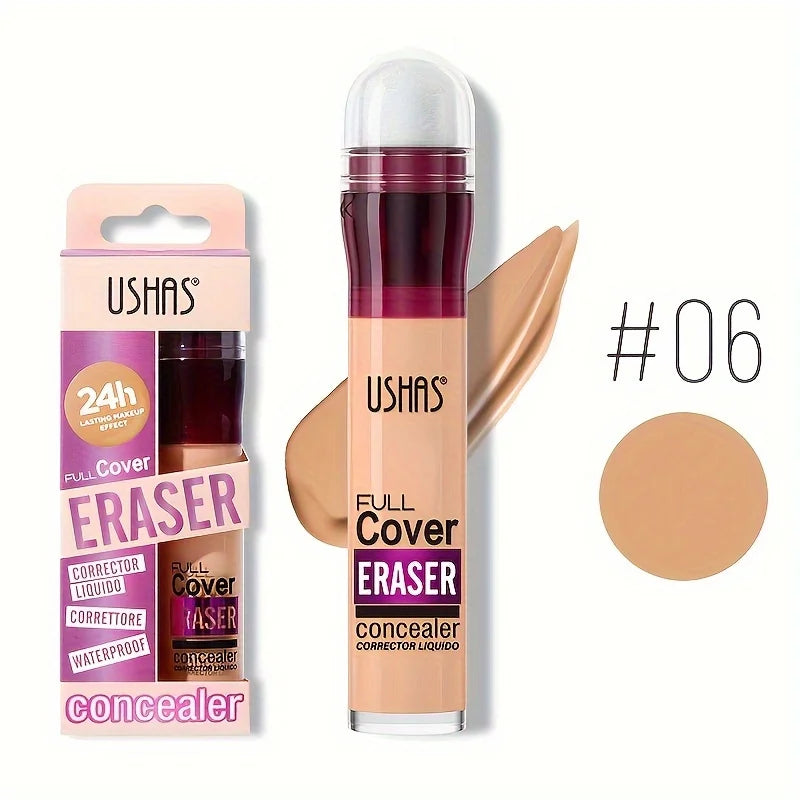 Sponge tip liquid concealer Shade 06