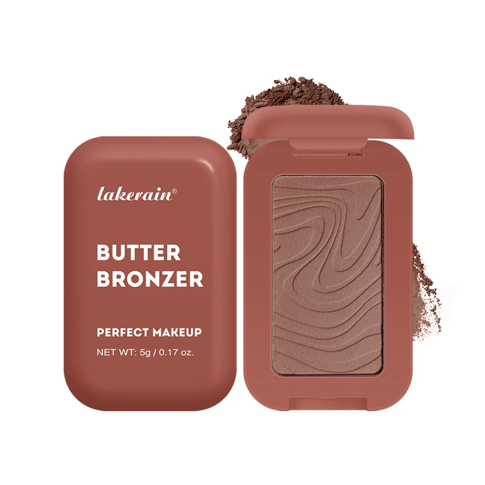 Cream Contour & Bronzer Sticks – Matte Face Sculpting Makeup