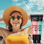 e.l.f. Power Grip & Dewy Makeup Collection – Primer, Concealer & Setting Spray