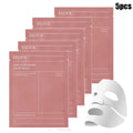 Bio Collagen Facial Mask Shrink Pores Deep Hydrating Overnight Mask