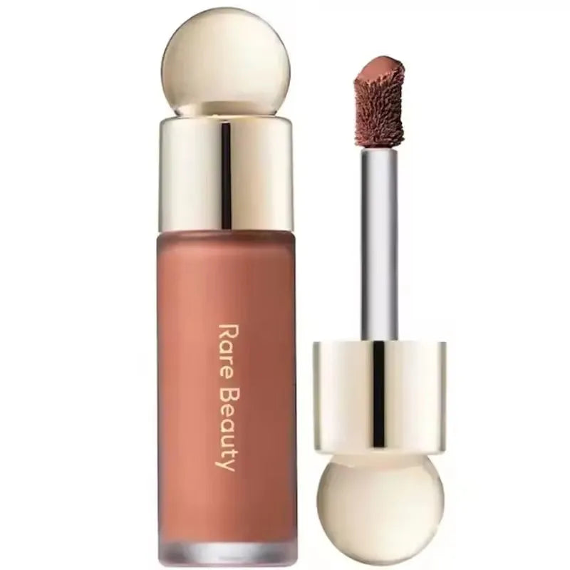 Rare Beauty Virtue liquid blush