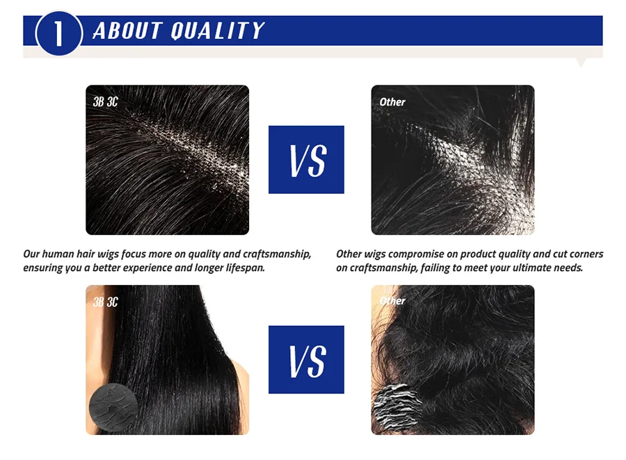 P4/27 Highlight Body Wave 40 Inch Long & 200% Density Human Hair Wigs HD