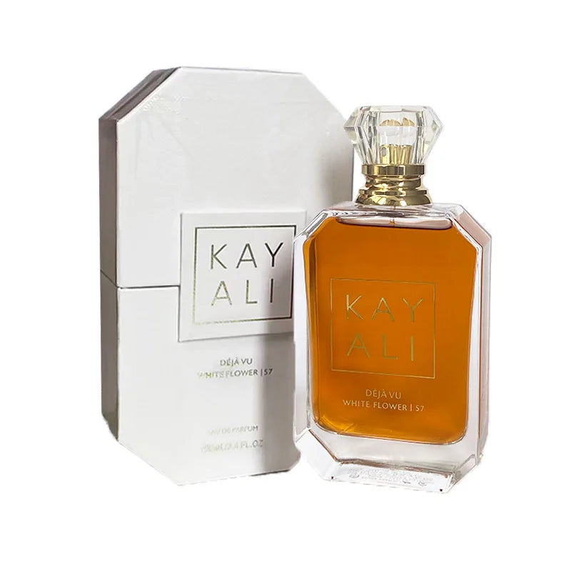 KAYALI 100ML Eau de Parfum – Sweet Fruity Floral & Warm Woody Scents