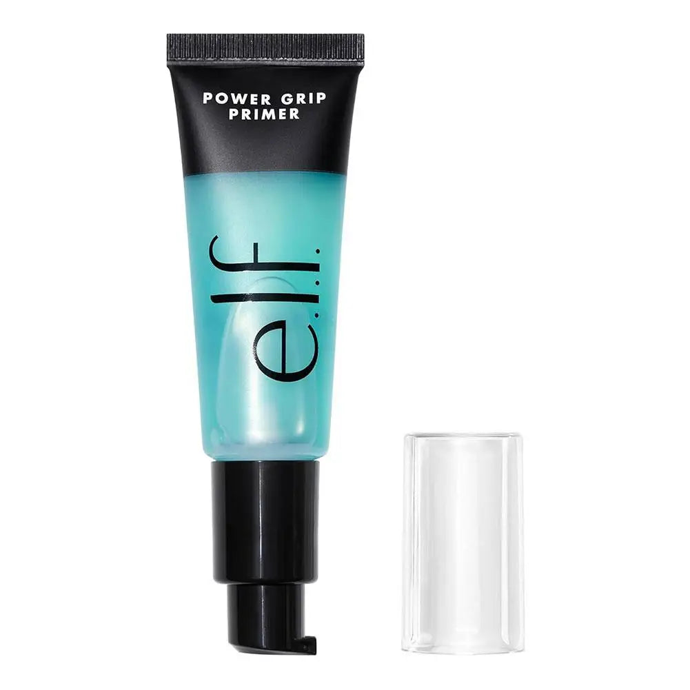 e.l.f. Power Grip Hydrating Primer – Gel Makeup Base for Long Wear