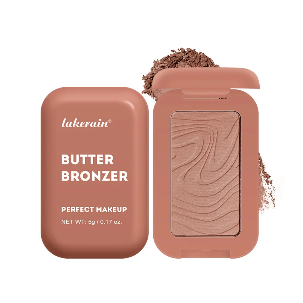 Cream Contour & Bronzer Sticks – Matte Face Sculpting Makeup