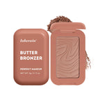 Cream Contour & Bronzer Sticks – Matte Face Sculpting Makeup