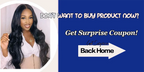 P4/27 Highlight Body Wave 40 Inch Long & 200% Density Human Hair Wigs HD