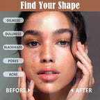 12 Color Concealer and Blush Palette Matte and Highlight Contour Makeup Rouge