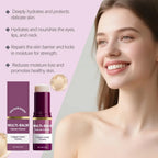 Collagen Moisturizing Balm Stick | Anti Wrinkle Face & Neck
