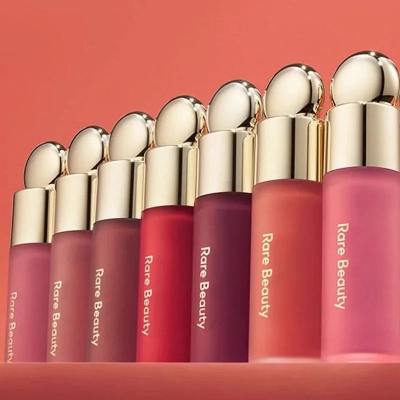 Rare Beauty Liquid Blush, Contour & Bronzer – Natural Face Sculpting Color