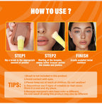 Cream Contour & Bronzer Sticks – Matte Face Sculpting Makeup