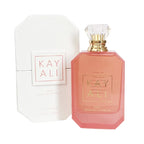 KAYALI 100ML Eau de Parfum – Sweet Fruity Floral & Warm Woody Scents