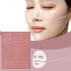 Bio Collagen Facial Mask Shrink Pores Deep Hydrating Overnight Mask