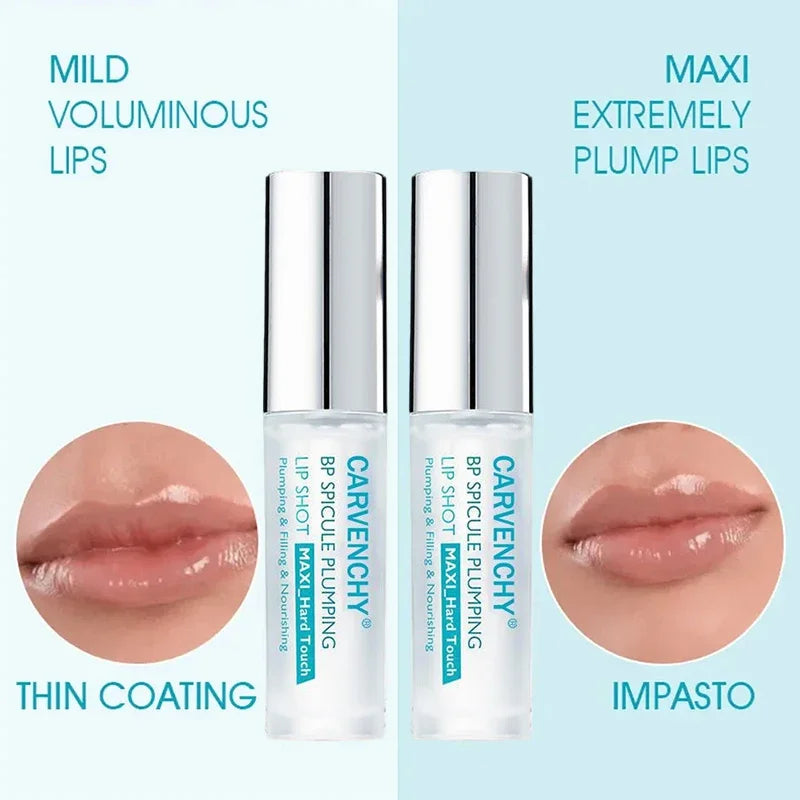 Plump Lip Shot Instantly Volumizing Increase Lip Elasticity Long lasting