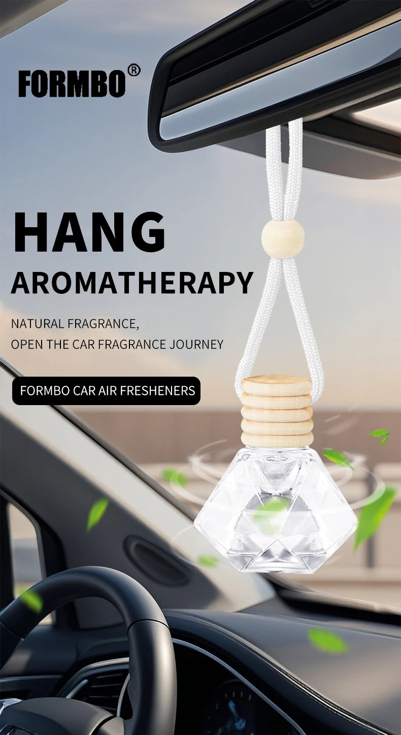 Perfume Car Perfume, a Car Fragrance Used for Car Interior Accessories, a Long