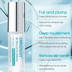 Plump Lip Shot Instantly Volumizing Increase Lip Elasticity Long lasting