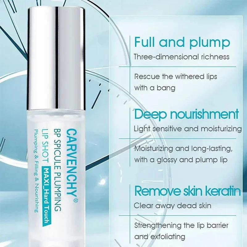 Plump Lip Shot Instantly Volumizing Increase Lip Elasticity Long lasting