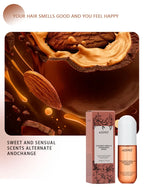 Coconut Hair + Body Fragrance Mist Duo – 2pc Travel Spray Set