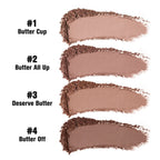 Cream Contour & Bronzer Sticks – Matte Face Sculpting Makeup